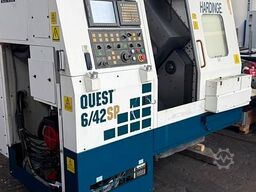Hardinge Conquest 6 /42 SP