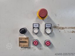 Weima Holzzerkleinerer, Hacker WL 4
