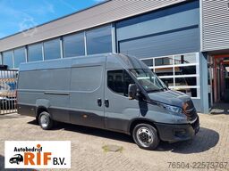 Iveco Daily 35C18 3.0D 180PK L4H2 N1 Hi-Matic Euro 6 ...