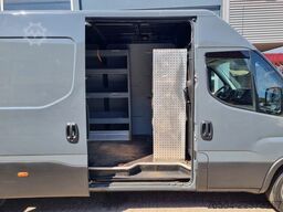 Iveco Daily 35C18 3.0D 180PK L4H2 N1 Hi-Matic Euro 6 ...