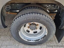 Iveco Daily 35C18 3.0D 180PK L4H2 N1 Hi-Matic Euro 6 ...