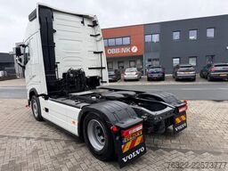 Volvo FH 460 GLOBETROTTER XL I SAVE / DYNAMIC STEERIN...