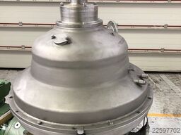 GEA WESTFALIA CSA 160-47-076