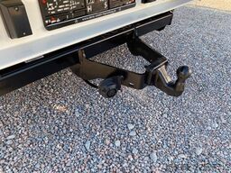 Peugeot Boxer L3 Pritsche Doka 140 Klima