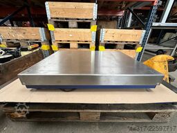 Mettler Toledo PBA757-CC300