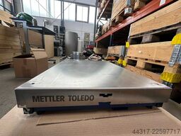 Mettler Toledo PBA757-CC300
