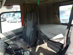 DAF CF 510 6X4 ,STEEL SPRINGS,MANUAL GEERBOX,AIRCO ...