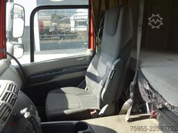 DAF CF 510 6X4 ,STEEL SPRINGS,MANUAL GEERBOX,AIRCO ...