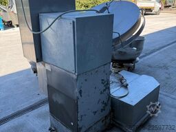 VMI 2330MAEHW Fork Mixer & 2 x Bowls