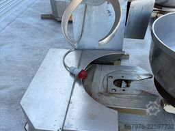 VMI 2330MAEHW Fork Mixer & 2 x Bowls
