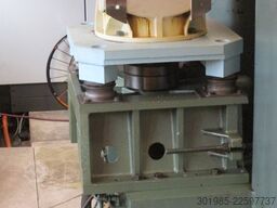 BERTHIEZ TFM 125-160