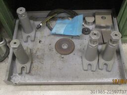 BERTHIEZ TFM 125-160