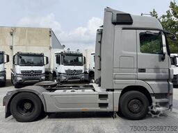 Mercedes-Benz Actros MP3 1846 LS Megaspace