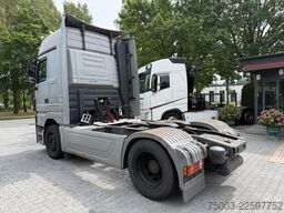 Mercedes-Benz Actros MP3 1846 LS Megaspace