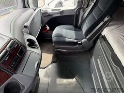 Mercedes-Benz Actros MP3 1846 LS Megaspace