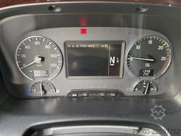 Mercedes-Benz Actros MP3 1846 LS Megaspace