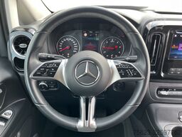 Mercedes-Benz Vito 119 CDI 4x4 Mixto  LED Klima Standh. AHK