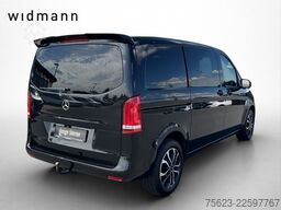 Mercedes-Benz Vito 116 CDI Mixto Kompakt LED Klima Kamera