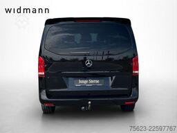 Mercedes-Benz Vito 116 CDI Mixto Kompakt LED Klima Kamera