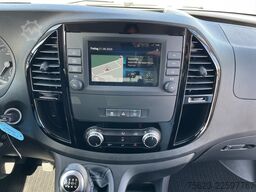 Mercedes-Benz Vito 116 CDI Mixto Kompakt LED Klima Kamera