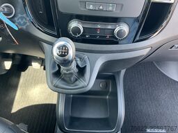 Mercedes-Benz Vito 116 CDI Mixto Kompakt LED Klima Kamera