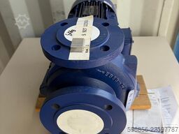 KSB ETABLOC-G 50-125/302 G4 pompa odśrod KSB ETABLOC-G 50-125/302 G4 pompa odśrod
