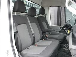 VW Crafter 2.0 TDI L4 Openlaadbak EURO 6 - Elektr...