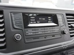 VW Crafter 2.0 TDI L4 Openlaadbak EURO 6 - Elektr...