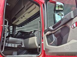 Scania S580 V8 / 6x2/4 / MEGA / LOWDECK / 103 cm
