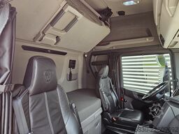 Scania S580 V8 / 6x2/4 / MEGA / LOWDECK / 103 cm