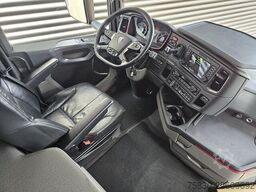 Scania S580 V8 / 6x2/4 / MEGA / LOWDECK / 103 cm