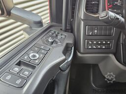 Scania S580 V8 / 6x2/4 / MEGA / LOWDECK / 103 cm