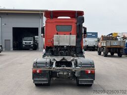 Mercedes-Benz Arocs 1846 4x2 Sattelzugmaschine / Swiss-Vehicle