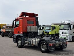 Mercedes-Benz Arocs 1846 4x2 Sattelzugmaschine / Swiss-Vehicle