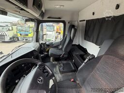 Mercedes-Benz Arocs 1846 4x2 Sattelzugmaschine / Swiss-Vehicle