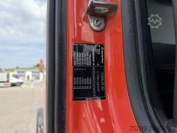 Mercedes-Benz Arocs 1846 4x2 Sattelzugmaschine / Swiss-Vehicle