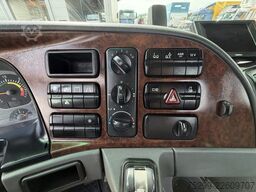 Mercedes-Benz Actros 3241 8x2 Hakengerät / Swiss-Vehicle
