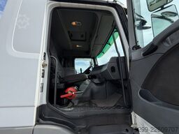 Mercedes-Benz Actros 3241 8x2 Hakengerät / Swiss-Vehicle