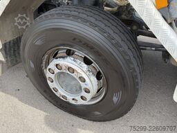 Mercedes-Benz Actros 3241 8x2 Hakengerät / Swiss-Vehicle