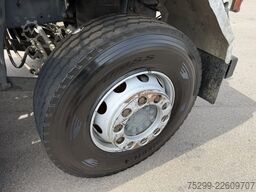 Mercedes-Benz Actros 3241 8x2 Hakengerät / Swiss-Vehicle