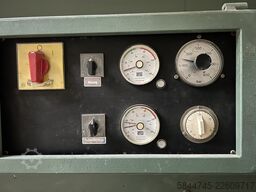 Ott Junior Furnierpresse JU2512 6 Druckzylinder