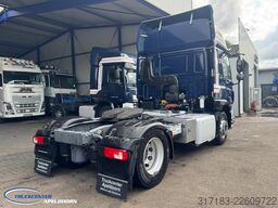 DAF CF 400 FT