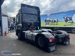DAF CF 400 FT
