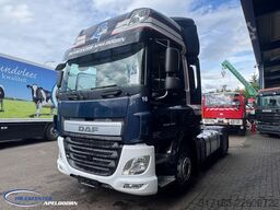 DAF CF 400 FT