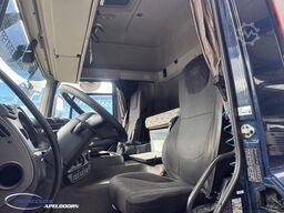 DAF CF 400 FT