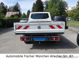 VW T6.1  Pritsche*LR*4M*lang*Diff Sperre*DOKA