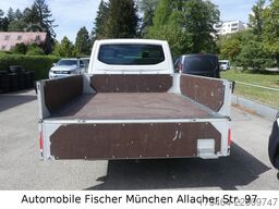 VW T6.1  Pritsche*LR*4M*lang*Diff Sperre*DOKA
