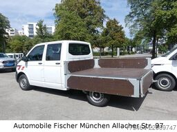 VW T6.1  Pritsche*LR*4M*lang*Diff Sperre*DOKA