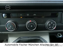 VW T6.1  Pritsche*LR*4M*lang*Diff Sperre*DOKA