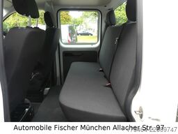 VW T6.1  Pritsche*LR*4M*lang*Diff Sperre*DOKA